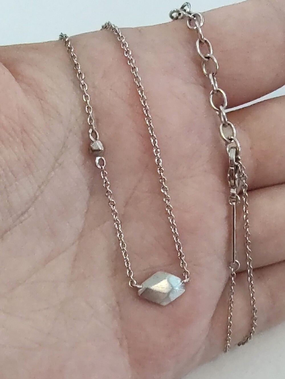 Kendra Scott Laureen Necklace